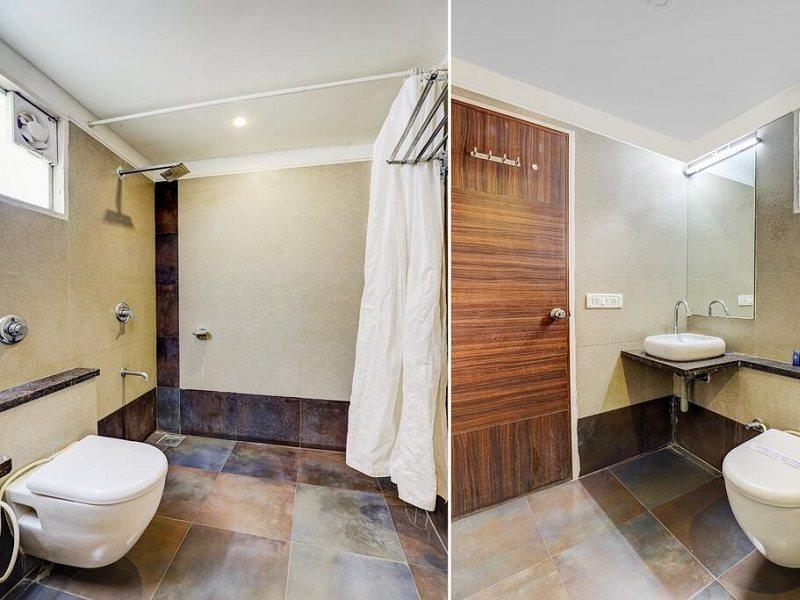 Fabhotel Prime Sky Light Вадодара Екстер'єр фото