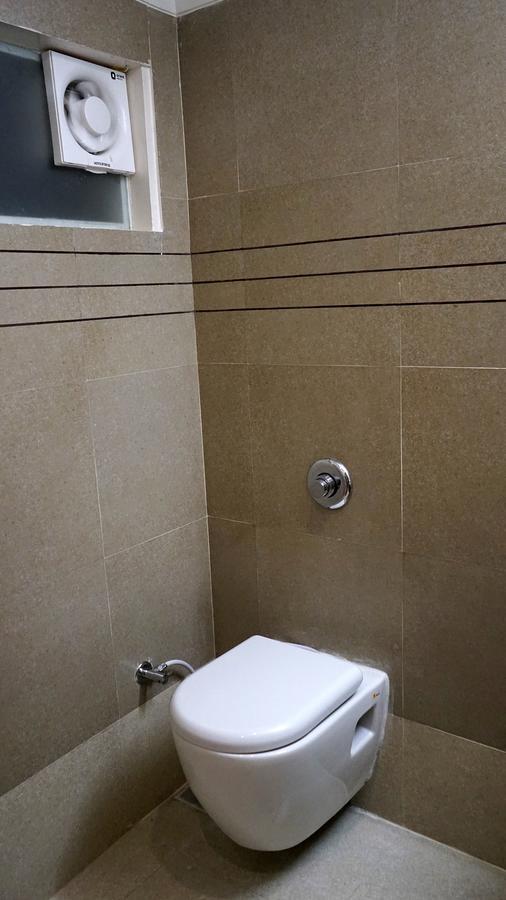Fabhotel Prime Sky Light Вадодара Екстер'єр фото